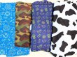 画像2: ★新柄入荷!!★保冷剤の入る　接触冷感　カートマット (2)